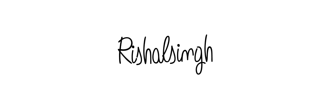 Check out images of Autograph of Rishalsingh name. Actor Rishalsingh Signature Style. Angelique-Rose-font-FFP is a professional sign style online. Rishalsingh signature style 5 images and pictures png