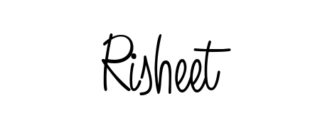 Get inspired by this graceful Angelique-Rose-font-FFP signature style for name Risheet. Smooth loops and balanced proportions for everyday use. Risheet signature style 5 images and pictures png