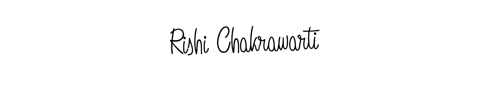 How to Draw Rishi Chakrawarti signature style? Angelique-Rose-font-FFP is a latest design signature styles for name Rishi Chakrawarti. Rishi Chakrawarti signature style 5 images and pictures png