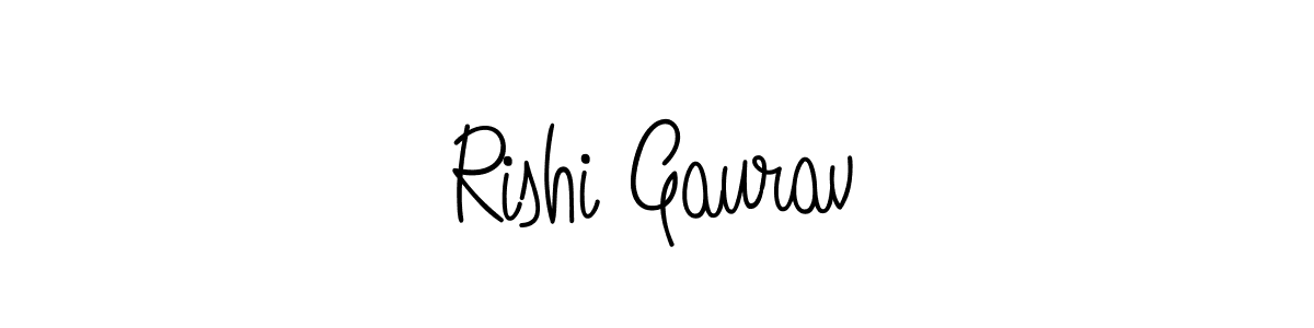 See photos of Rishi Gaurav official signature by Spectra . Check more albums & portfolios. Read reviews & check more about Angelique-Rose-font-FFP font. Rishi Gaurav signature style 5 images and pictures png