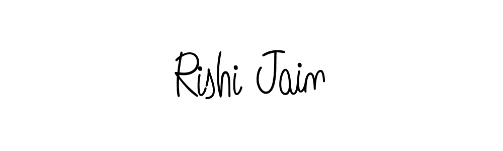 Also You can easily find your signature by using the search form. We will create Rishi Jain name handwritten signature images for you free of cost using Angelique-Rose-font-FFP sign style. Rishi Jain signature style 5 images and pictures png