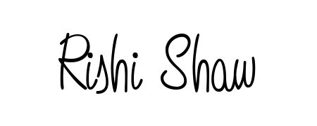 Practice writing Rishi Shaw with the flow of Angelique-Rose-font-FFP lettering. A fantastic source of inspiration for developing your personal signature style. Rishi Shaw signature style 5 images and pictures png
