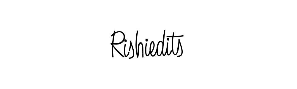 Check out images of Autograph of Rishiedits name. Actor Rishiedits Signature Style. Angelique-Rose-font-FFP is a professional sign style online. Rishiedits signature style 5 images and pictures png