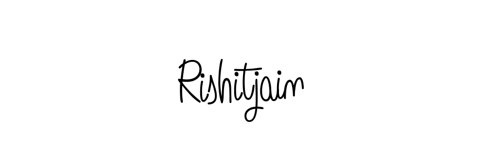 Here are the top 10 professional signature styles for the name Rishitjain. These are the best autograph styles you can use for your name. Rishitjain signature style 5 images and pictures png