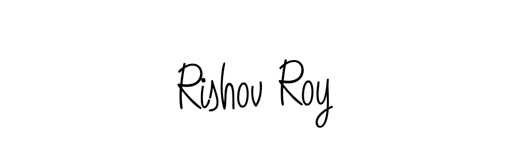 See photos of Rishov Roy official signature by Spectra . Check more albums & portfolios. Read reviews & check more about Angelique-Rose-font-FFP font. Rishov Roy signature style 5 images and pictures png