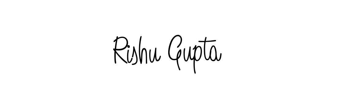 Also You can easily find your signature by using the search form. We will create Rishu Gupta name handwritten signature images for you free of cost using Angelique-Rose-font-FFP sign style. Rishu Gupta signature style 5 images and pictures png