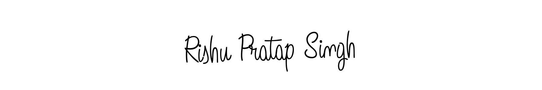 Also You can easily find your signature by using the search form. We will create Rishu Pratap Singh name handwritten signature images for you free of cost using Angelique-Rose-font-FFP sign style. Rishu Pratap Singh signature style 5 images and pictures png
