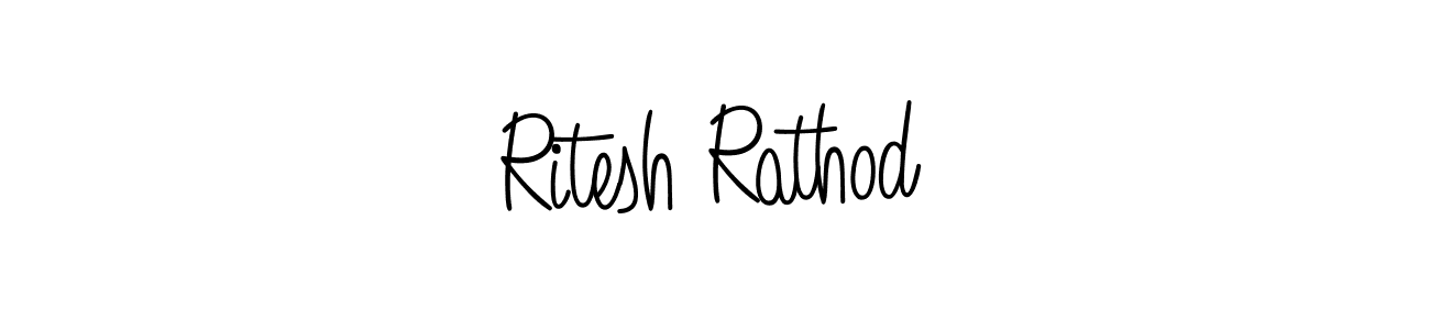Check out images of Autograph of Ritesh Rathod name. Actor Ritesh Rathod Signature Style. Angelique-Rose-font-FFP is a professional sign style online. Ritesh Rathod signature style 5 images and pictures png