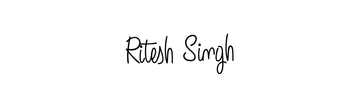 See photos of Ritesh Singh official signature by Spectra . Check more albums & portfolios. Read reviews & check more about Angelique-Rose-font-FFP font. Ritesh Singh signature style 5 images and pictures png