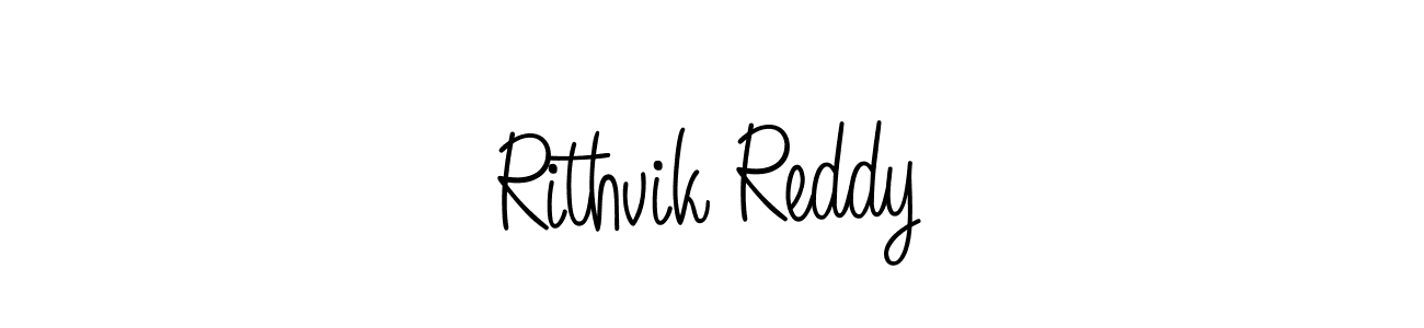 Make a short Rithvik Reddy signature style. Manage your documents anywhere anytime using Angelique-Rose-font-FFP. Create and add eSignatures, submit forms, share and send files easily. Rithvik Reddy signature style 5 images and pictures png