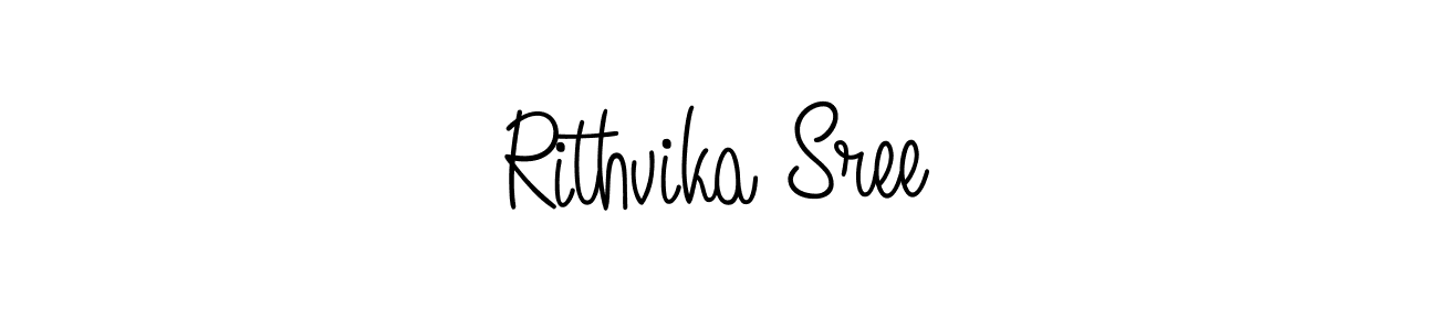 You can use this online signature creator to create a handwritten signature for the name Rithvika Sree. This is the best online autograph maker. Rithvika Sree signature style 5 images and pictures png
