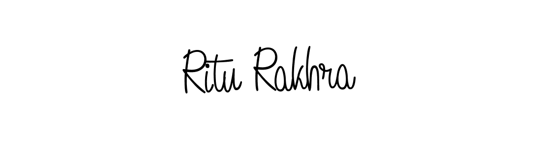 Also You can easily find your signature by using the search form. We will create Ritu Rakhra name handwritten signature images for you free of cost using Angelique-Rose-font-FFP sign style. Ritu Rakhra signature style 5 images and pictures png