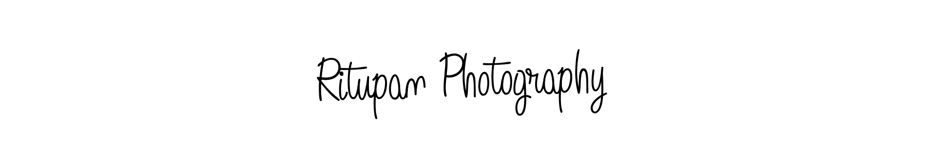 Here are the top 10 professional signature styles for the name Ritupan Photography. These are the best autograph styles you can use for your name. Ritupan Photography signature style 5 images and pictures png