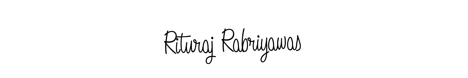 This is the best signature style for the Rituraj Rabriyawas name. Also you like these signature font (Angelique-Rose-font-FFP). Mix name signature. Rituraj Rabriyawas signature style 5 images and pictures png
