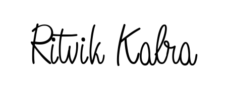Achieve flawless digital penmanship with Ritvik Kalra name in Angelique-Rose-font-FFP font. The perfect tool for creating online signatures. Ritvik Kalra signature style 5 images and pictures png