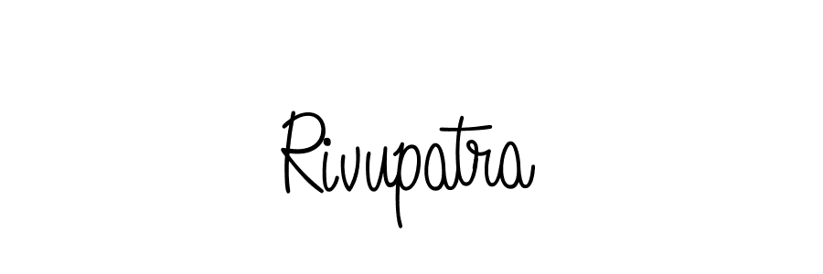 This is the best signature style for the Rivupatra name. Also you like these signature font (Angelique-Rose-font-FFP). Mix name signature. Rivupatra signature style 5 images and pictures png