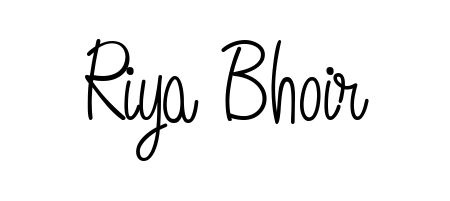 Here are the top professional signature styles for the name Riya Bhoir. These are the best autograph styles you can use for your name. Riya Bhoir signature style 5 images and pictures png