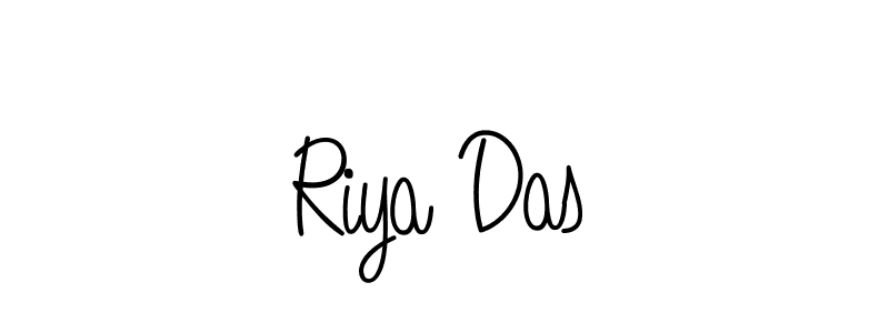 Angelique-Rose-font-FFP is a professional signature style that is perfect for those who want to add a touch of class to their signature. It is also a great choice for those who want to make their signature more unique. Get Riya Das name to fancy signature for free. Riya Das signature style 5 images and pictures png