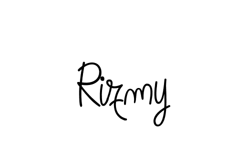 See photos of Rizmy official signature by Spectra . Check more albums & portfolios. Read reviews & check more about Angelique-Rose-font-FFP font. Rizmy signature style 5 images and pictures png