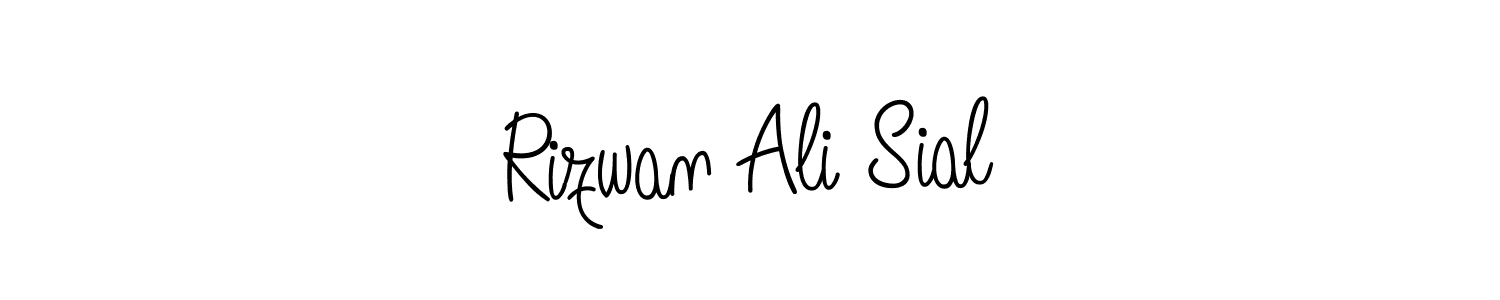 Also You can easily find your signature by using the search form. We will create Rizwan Ali Sial name handwritten signature images for you free of cost using Angelique-Rose-font-FFP sign style. Rizwan Ali Sial signature style 5 images and pictures png