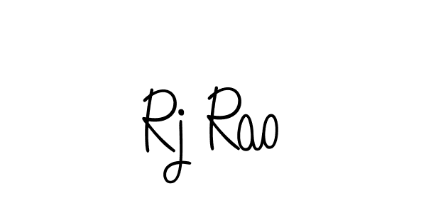 Make a short Rj Rao signature style. Manage your documents anywhere anytime using Angelique-Rose-font-FFP. Create and add eSignatures, submit forms, share and send files easily. Rj Rao signature style 5 images and pictures png