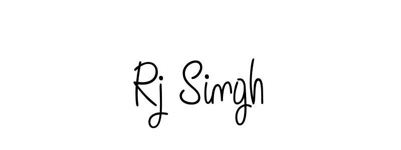 Make a short Rj Singh signature style. Manage your documents anywhere anytime using Angelique-Rose-font-FFP. Create and add eSignatures, submit forms, share and send files easily. Rj Singh signature style 5 images and pictures png