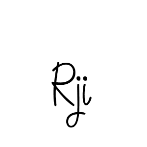 This is the best signature style for the Rji name. Also you like these signature font (Angelique-Rose-font-FFP). Mix name signature. Rji signature style 5 images and pictures png