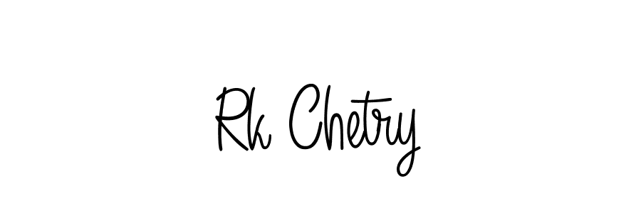 Similarly Angelique-Rose-font-FFP is the best handwritten signature design. Signature creator online .You can use it as an online autograph creator for name Rk Chetry. Rk Chetry signature style 5 images and pictures png