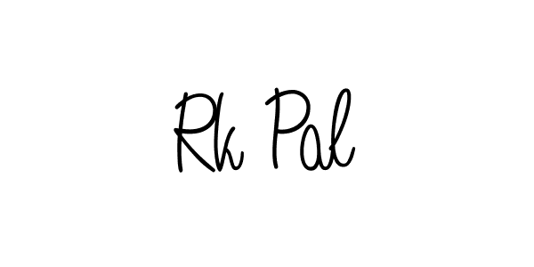 See photos of Rk Pal official signature by Spectra . Check more albums & portfolios. Read reviews & check more about Angelique-Rose-font-FFP font. Rk Pal signature style 5 images and pictures png