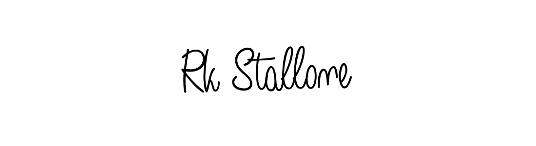 You can use this online signature creator to create a handwritten signature for the name Rk Stallone. This is the best online autograph maker. Rk Stallone signature style 5 images and pictures png