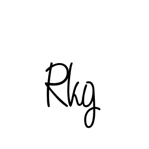 Here are the top 10 professional signature styles for the name Rkg. These are the best autograph styles you can use for your name. Rkg signature style 5 images and pictures png