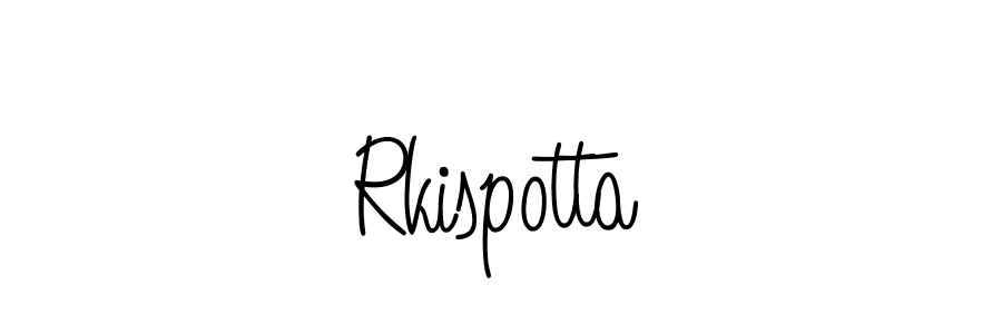 See photos of Rkispotta official signature by Spectra . Check more albums & portfolios. Read reviews & check more about Angelique-Rose-font-FFP font. Rkispotta signature style 5 images and pictures png