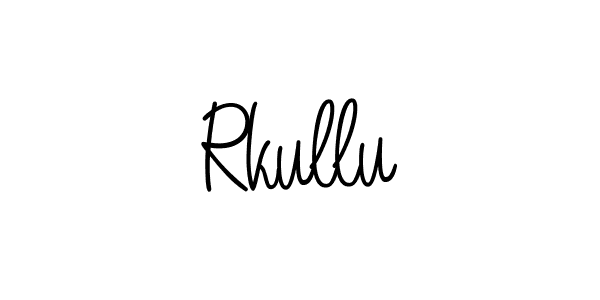 Check out images of Autograph of Rkullu name. Actor Rkullu Signature Style. Angelique-Rose-font-FFP is a professional sign style online. Rkullu signature style 5 images and pictures png