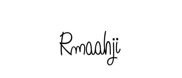 See photos of Rmaahji official signature by Spectra . Check more albums & portfolios. Read reviews & check more about Angelique-Rose-font-FFP font. Rmaahji signature style 5 images and pictures png