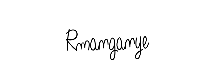 Similarly Angelique-Rose-font-FFP is the best handwritten signature design. Signature creator online .You can use it as an online autograph creator for name Rmanganye. Rmanganye signature style 5 images and pictures png