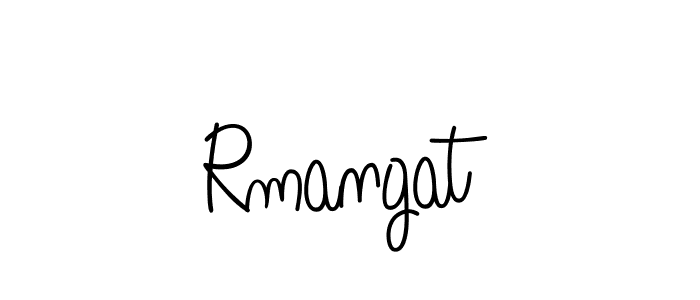 This is the best signature style for the Rmangat name. Also you like these signature font (Angelique-Rose-font-FFP). Mix name signature. Rmangat signature style 5 images and pictures png