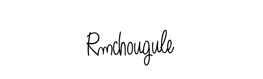 It looks lik you need a new signature style for name Rmchougule. Design unique handwritten (Angelique-Rose-font-FFP) signature with our free signature maker in just a few clicks. Rmchougule signature style 5 images and pictures png