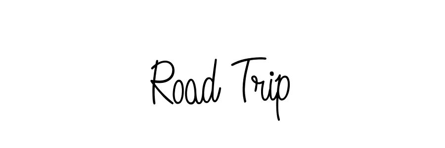 You can use this online signature creator to create a handwritten signature for the name Road Trip. This is the best online autograph maker. Road Trip signature style 5 images and pictures png