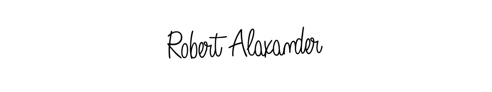 This is the best signature style for the Robert Alaxander name. Also you like these signature font (Angelique-Rose-font-FFP). Mix name signature. Robert Alaxander signature style 5 images and pictures png