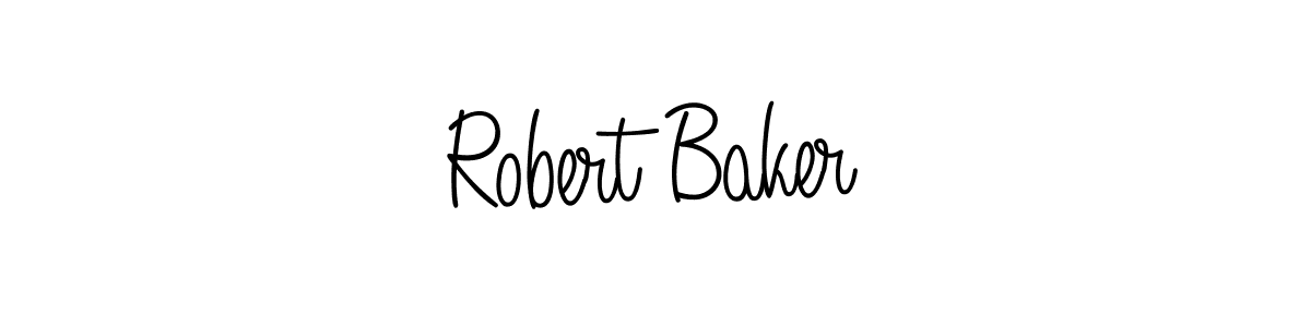 This is the best signature style for the Robert Baker name. Also you like these signature font (Angelique-Rose-font-FFP). Mix name signature. Robert Baker signature style 5 images and pictures png