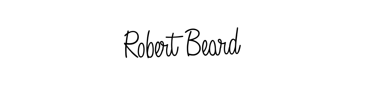 Also You can easily find your signature by using the search form. We will create Robert Beard name handwritten signature images for you free of cost using Angelique-Rose-font-FFP sign style. Robert Beard signature style 5 images and pictures png