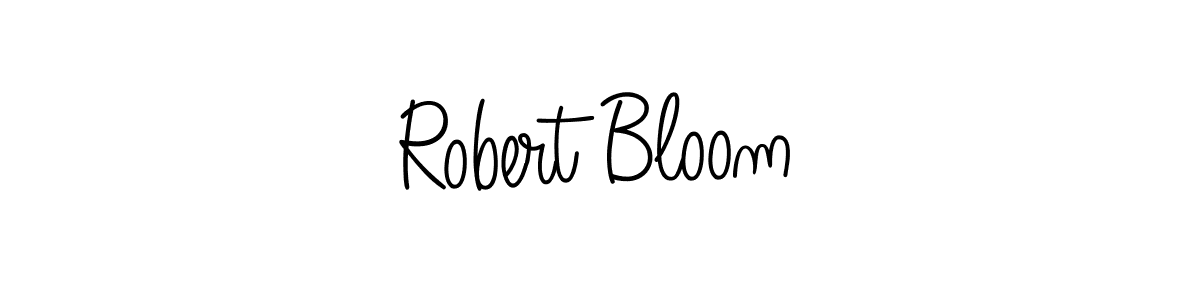 Here are the top 10 professional signature styles for the name Robert Bloom. These are the best autograph styles you can use for your name. Robert Bloom signature style 5 images and pictures png