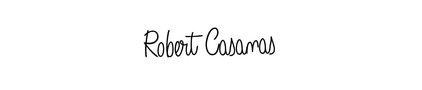 Make a short Robert Casanas signature style. Manage your documents anywhere anytime using Angelique-Rose-font-FFP. Create and add eSignatures, submit forms, share and send files easily. Robert Casanas signature style 5 images and pictures png