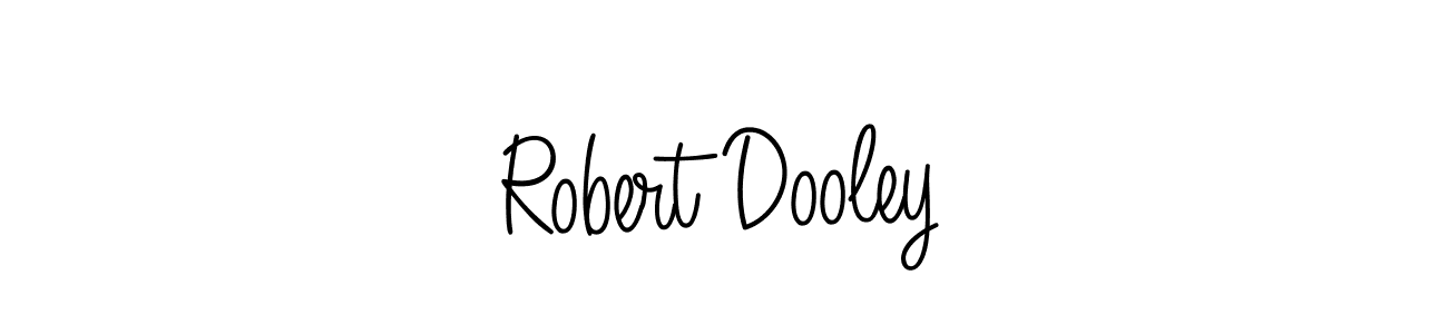 The best way (Angelique-Rose-font-FFP) to make a short signature is to pick only two or three words in your name. The name Robert Dooley include a total of six letters. For converting this name. Robert Dooley signature style 5 images and pictures png