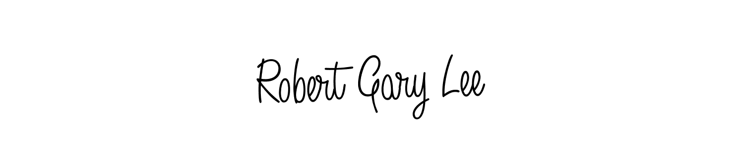 It looks lik you need a new signature style for name Robert Gary Lee. Design unique handwritten (Angelique-Rose-font-FFP) signature with our free signature maker in just a few clicks. Robert Gary Lee signature style 5 images and pictures png