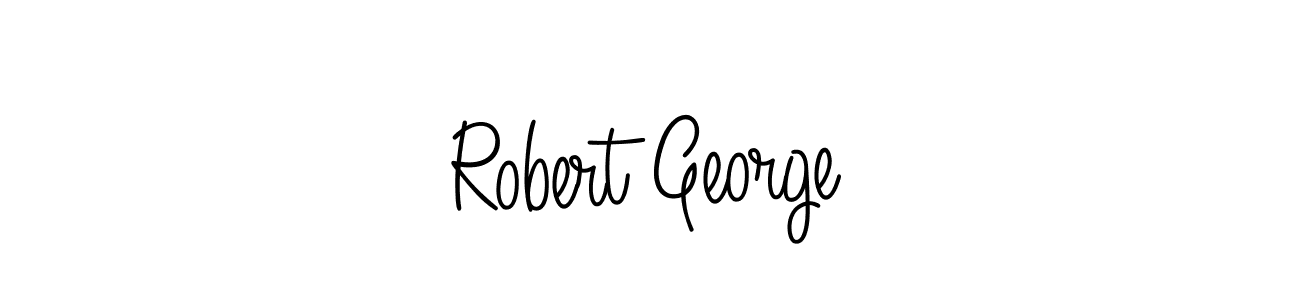 Here are the top 10 professional signature styles for the name Robert George. These are the best autograph styles you can use for your name. Robert George signature style 5 images and pictures png