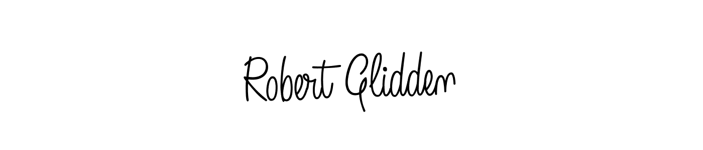 Similarly Angelique-Rose-font-FFP is the best handwritten signature design. Signature creator online .You can use it as an online autograph creator for name Robert Glidden. Robert Glidden signature style 5 images and pictures png