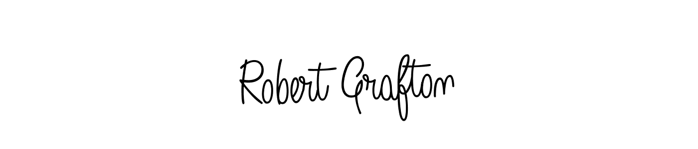 Angelique-Rose-font-FFP is a professional signature style that is perfect for those who want to add a touch of class to their signature. It is also a great choice for those who want to make their signature more unique. Get Robert Grafton name to fancy signature for free. Robert Grafton signature style 5 images and pictures png