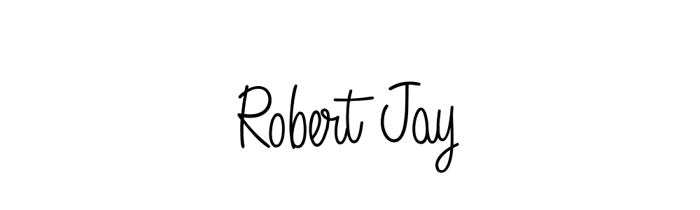 Make a short Robert Jay signature style. Manage your documents anywhere anytime using Angelique-Rose-font-FFP. Create and add eSignatures, submit forms, share and send files easily. Robert Jay signature style 5 images and pictures png