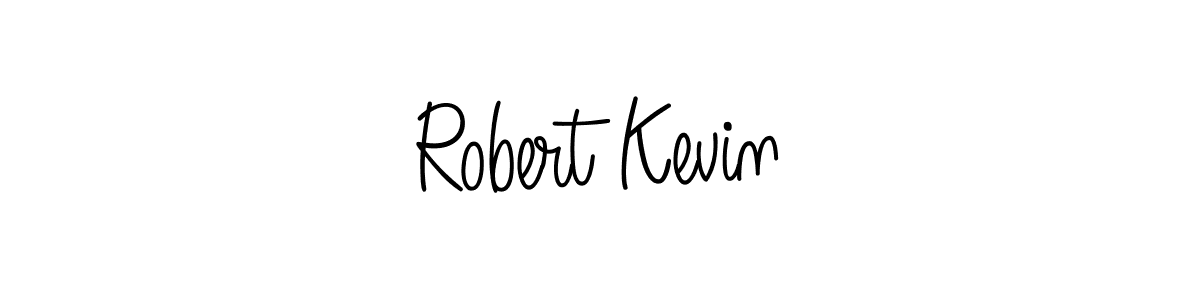 Make a short Robert Kevin signature style. Manage your documents anywhere anytime using Angelique-Rose-font-FFP. Create and add eSignatures, submit forms, share and send files easily. Robert Kevin signature style 5 images and pictures png